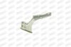 PRASCO HN7153704 Hinge, bonnet